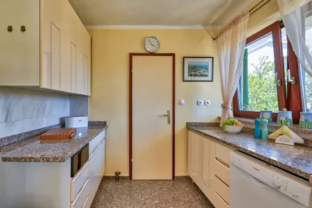 Villa Oscar - Zadar, Dalmatia