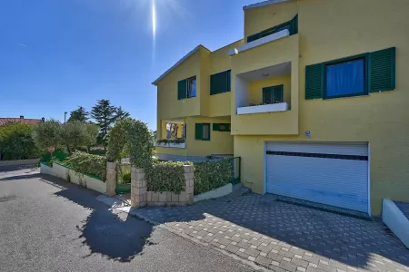 Villa Oscar - Zadar, Dalmatia