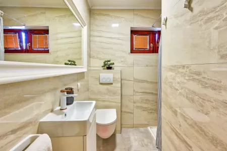 Villa Oscar - Zadar, Dalmatia