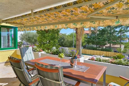 Villa Oscar - Zadar, Dalmatia