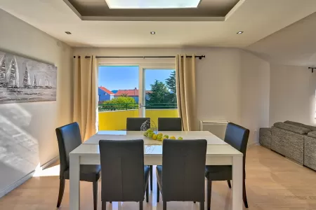 Villa Oscar - Zadar, Dalmatia