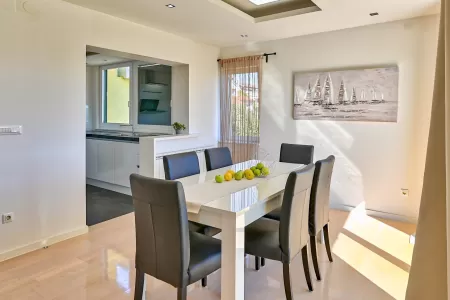 Villa Oscar - Zadar, Dalmatia