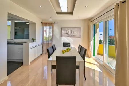 Villa Oscar - Zadar, Dalmatia