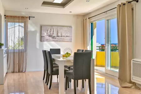 Villa Oscar - Zadar, Dalmatia