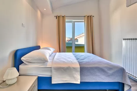 Villa Oscar - Zadar, Dalmatia
