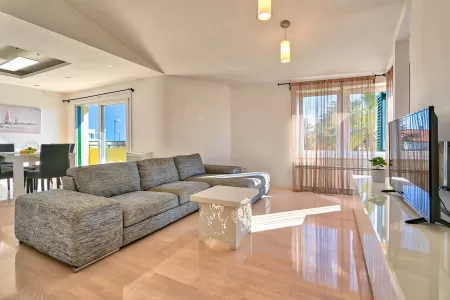 Villa Oscar - Zadar, Dalmatia