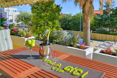 Villa Oscar - Zadar, Dalmatia