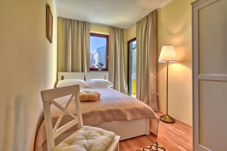 Villa Oscar - Zadar, Dalmatia