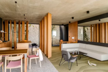 Villa Osmolis 1 - Dubrovnik, Dalmatien