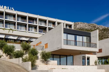 Villa Osmolis 1 - Dubrovnik, Dalmatien