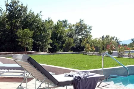 Villa Osmolis 2 - Dubrovnik, Dalmatien