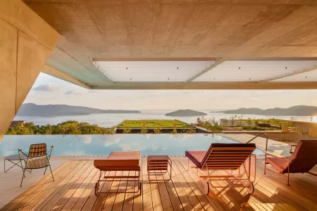 Vila Osmolis 2 - Dubrovnik, Dalmacija