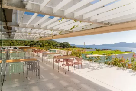 Villa Osmolis 2 - Dubrovnik, Dalmatien