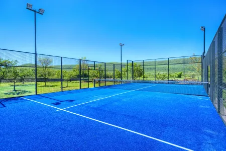 Villa Padel Retreat Drnis - Sibenik, Dalmatien