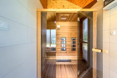 Villa Padel Retreat Drnis - Sibenik, Dalmatia