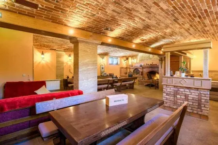 Villa Padel Retreat Drnis - Sibenik, Dalmatia