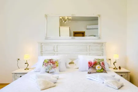 Villa Padel Retreat Drnis - Sibenik, Dalmatia