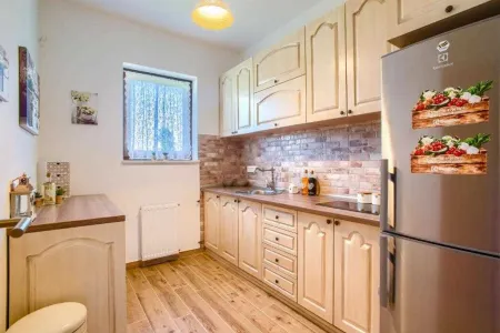 Villa Padel Retreat Drnis - Sibenik, Dalmatia