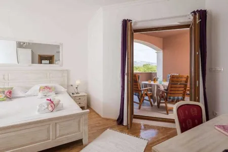 Villa Padel Retreat Drnis - Sibenik, Dalmatia