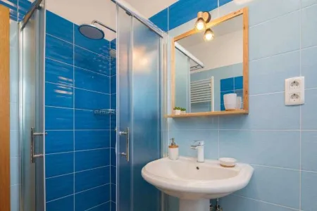 Villa Padel Retreat Drnis - Sibenik, Dalmatia