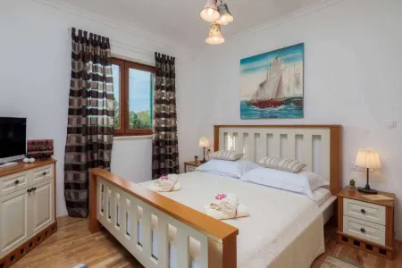 Villa Padel Retreat Drnis - Sibenik, Dalmatia