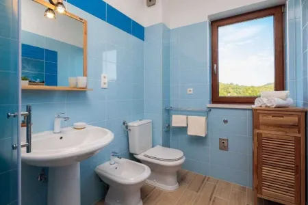 Villa Padel Retreat Drnis - Sibenik, Dalmatia