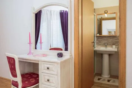 Villa Padel Retreat Drnis - Sibenik, Dalmatia