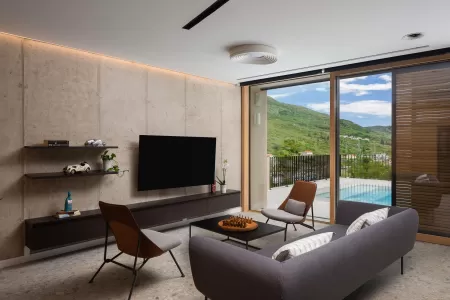 Villa Palazzo Vimbula - Dubrovnik, Dalmatien