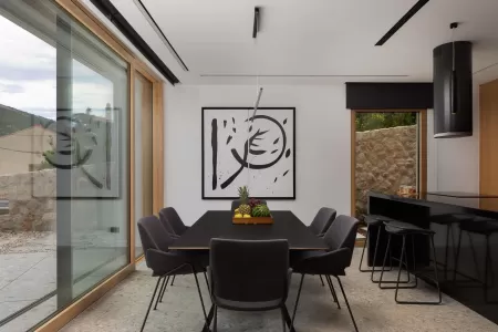 Villa Palazzo Vimbula - Dubrovnik, Dalmatien