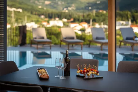 Villa Palazzo Vimbula - Dubrovnik, Dalmatien