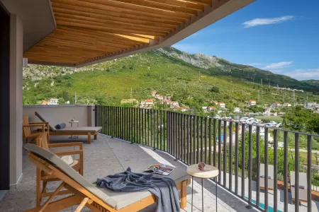 Villa Palazzo Vimbula - Dubrovnik, Dalmatien