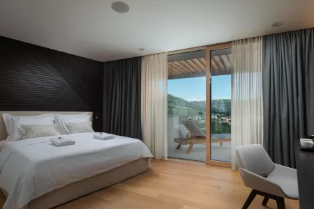 Villa Palazzo Vimbula - Dubrovnik, Dalmatien