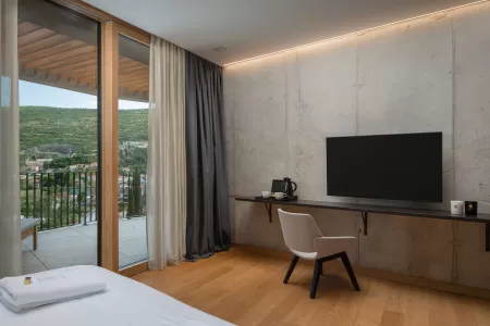 Villa Palazzo Vimbula - Dubrovnik, Dalmatien