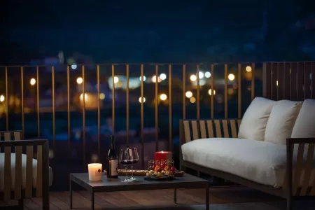 Villa Palazzo Vimbula - Dubrovnik, Dalmatien