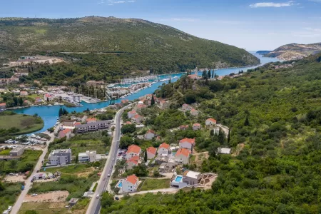 Villa Palazzo Vimbula - Dubrovnik, Dalmatien