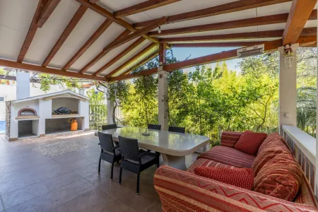 Villa Palma Maris - Brač, Islands