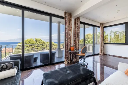 Villa Palma Maris - Brač, Islands