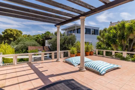 Villa Palma Maris - Brač, Islands