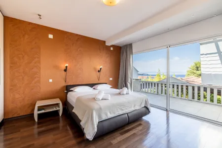 Villa Palma Maris - Brač, Islands