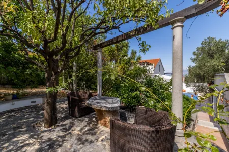 Villa Palma Maris - Brač, Islands