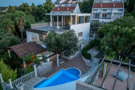 Villa Palma Maris - Brač, Islands