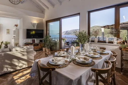 Villa Palma Molunat - Dubrovnik, Dalmatia