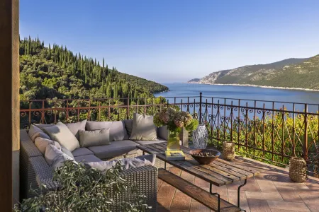 Villa Palma Molunat - Dubrovnik, Dalmatia