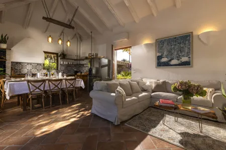 Villa Palma Molunat - Dubrovnik, Dalmatia