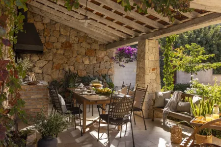 Villa Palma Molunat - Dubrovnik, Dalmatia