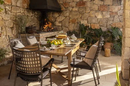 Villa Palma Molunat - Dubrovnik, Dalmatia