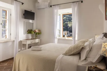 Villa Palma Molunat - Dubrovnik, Dalmatia