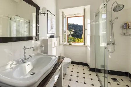Villa Palma Molunat - Dubrovnik, Dalmatia