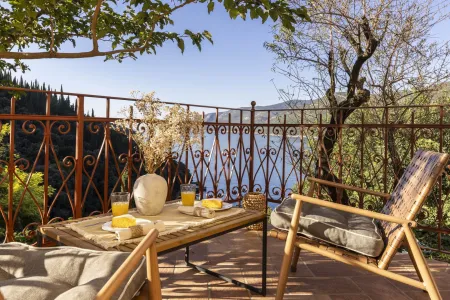 Villa Palma Molunat - Dubrovnik, Dalmatia