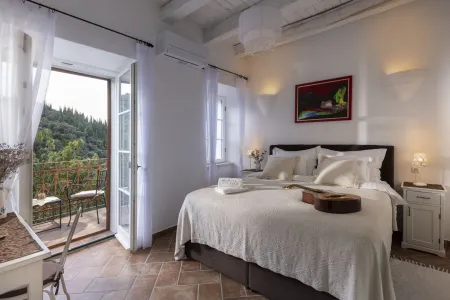 Villa Palma Molunat - Dubrovnik, Dalmatia